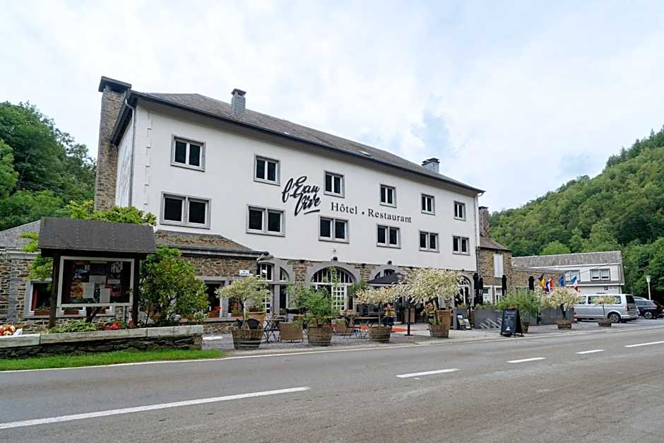 Hotel L'eau Vive