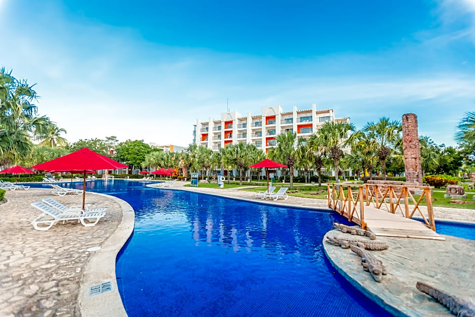 Royal Decameron Salinitas