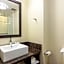 Red Roof Inn Locust Grove