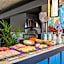 Ibis Styles Roma Aurelia