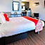 OYO Hotel Valdosta GA I-75