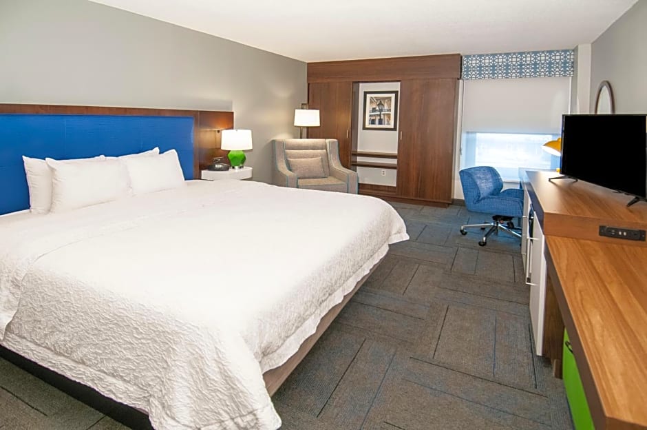 Hampton Inn Metairie