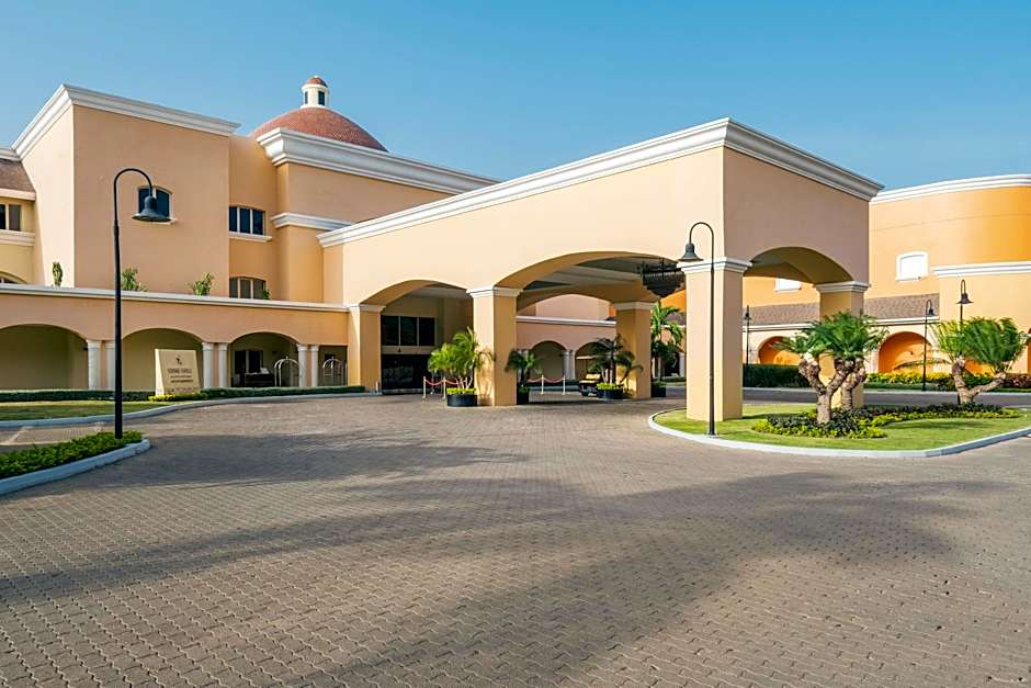 JOIA Rose Hall by Iberostar All Inclusive