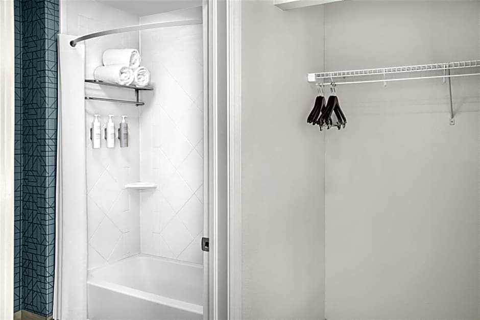 Homewood Suites By Hilton Fayetteville Arkansas