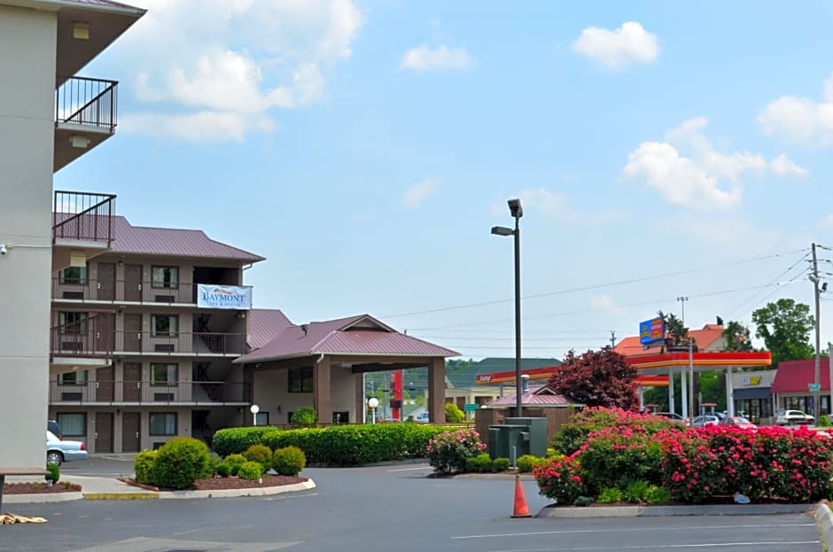 Baymont by Wyndham Pigeon Forge