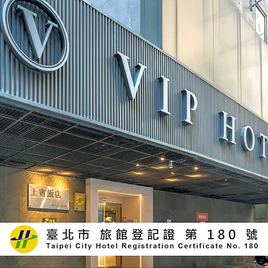 VIP Hotel