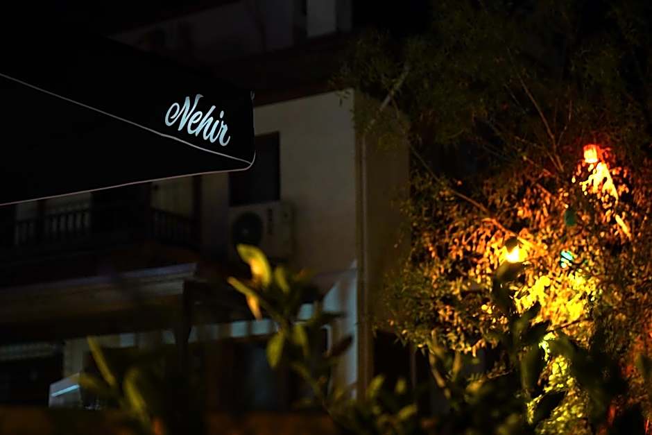 Akyaka Nehir Butik Otel