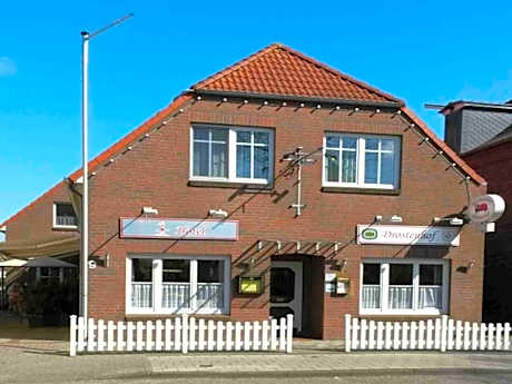 Hotel Drostenhof garni