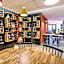 ibis styles Albi Centre Le Theatro