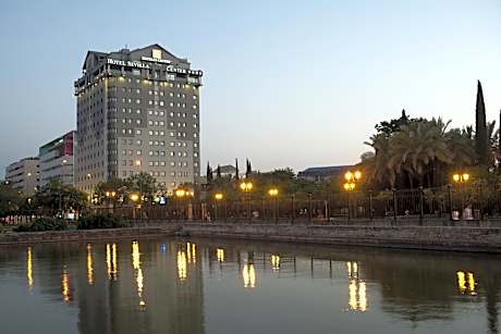 Hotel Sevilla Center