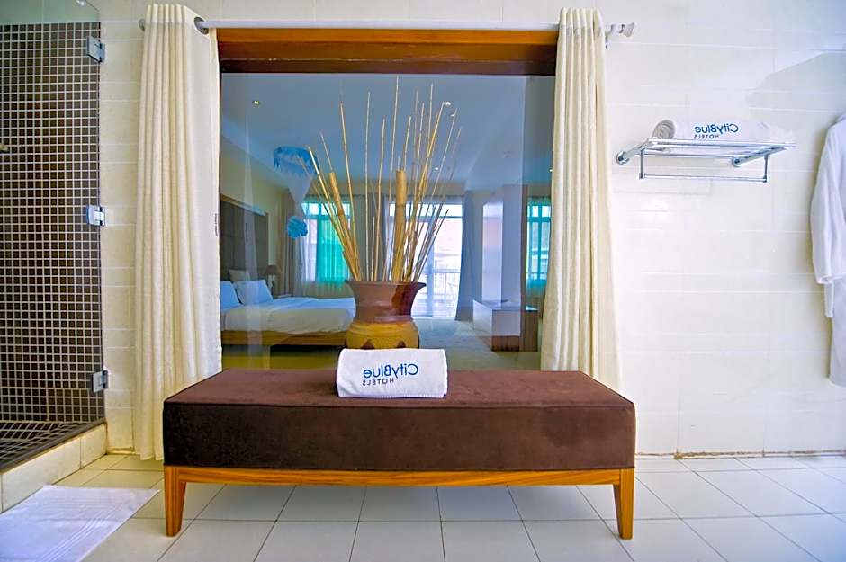 Urban by CityBlue Kigali