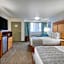 Best Western Foothills Inn