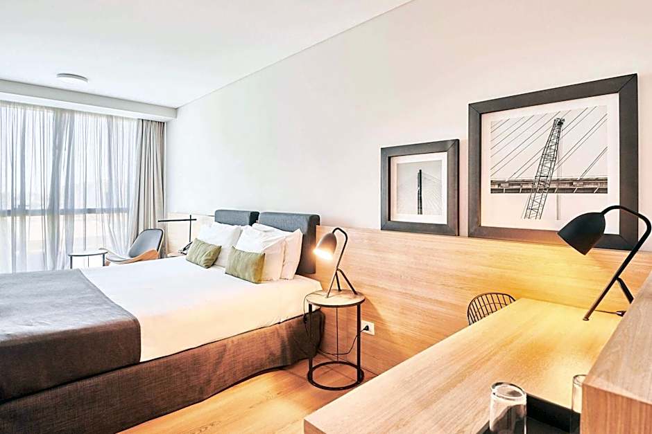 Dazzler by Wyndham Rosario