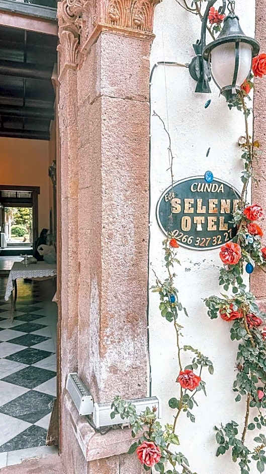 Eden Selene Hotel
