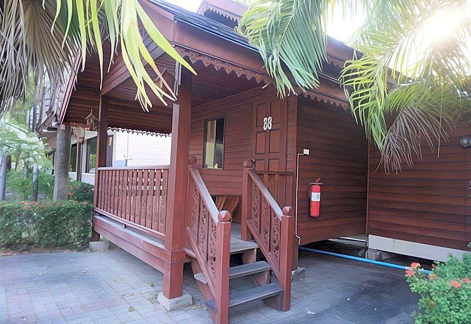 The Northern View Hotel