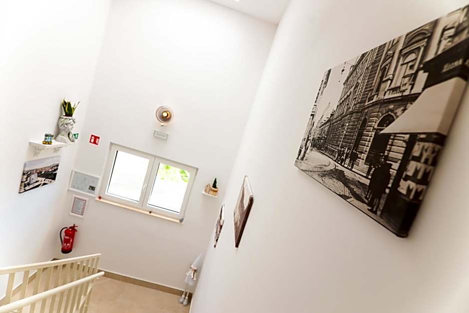 APART HOTEL ASTERIA