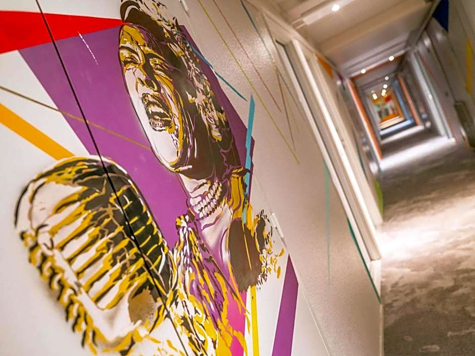 Ibis Styles Paris Bercy