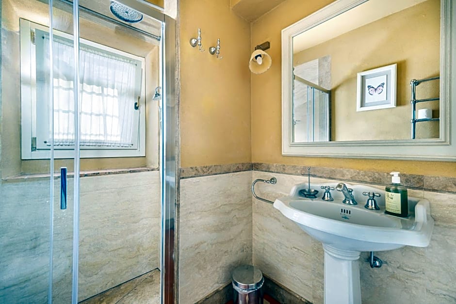 B&B Borgo di Pratavecchie