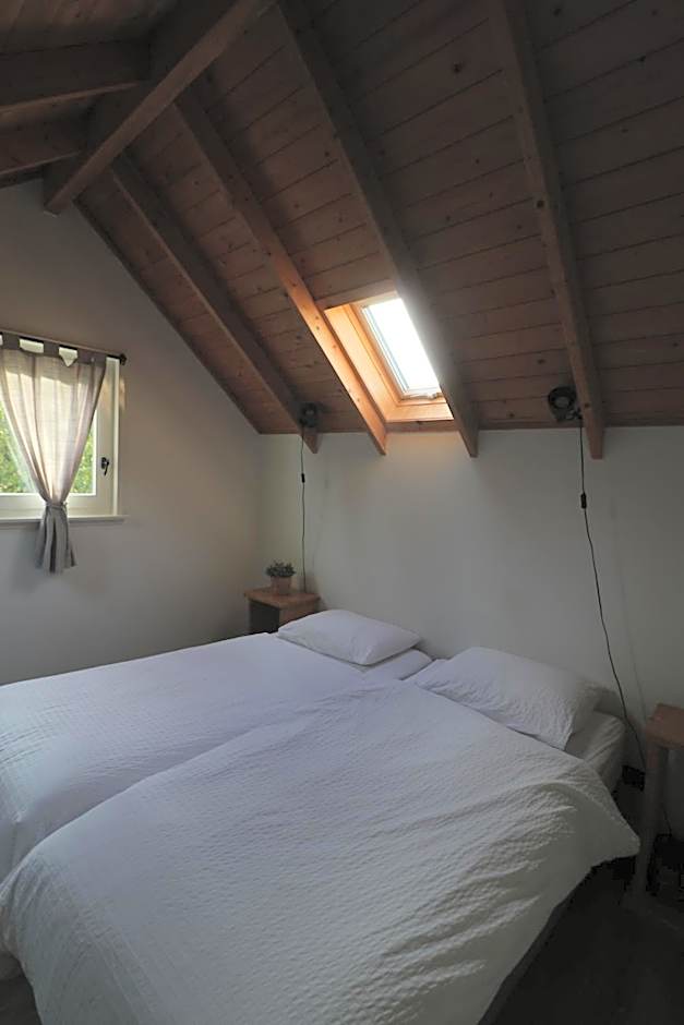 Bed & Breakfast Zeeland