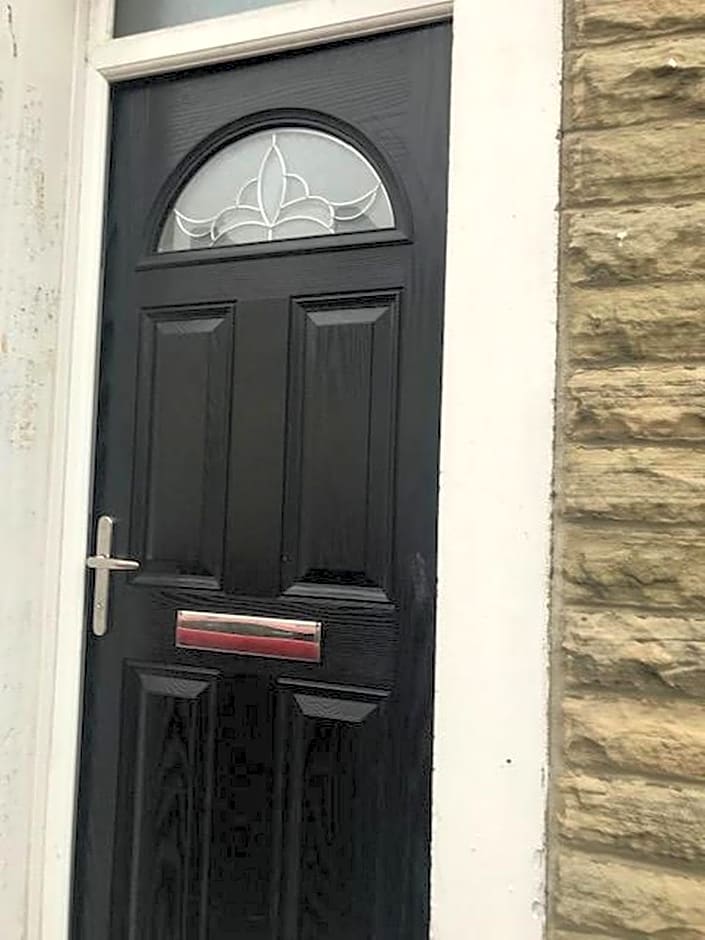 Entire Whalley House