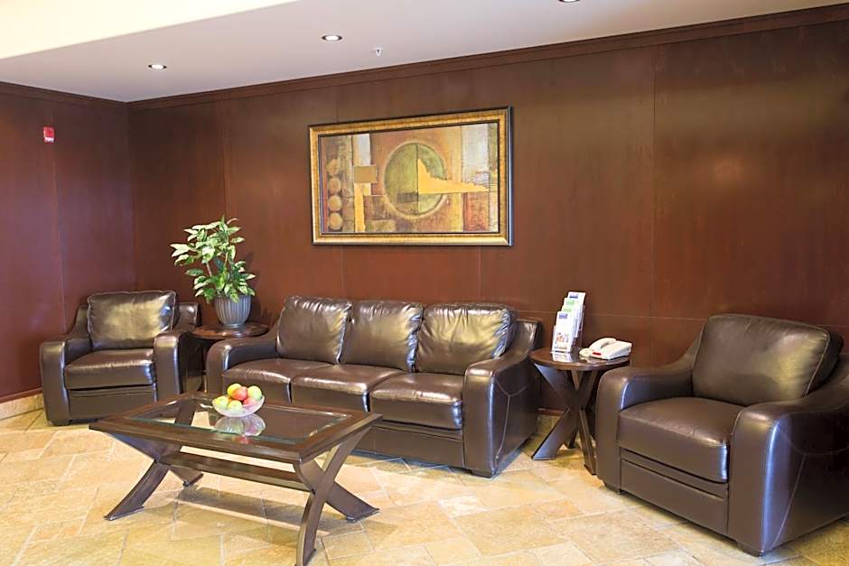 Holiday Inn Express & Suites Whitecourt By IHG