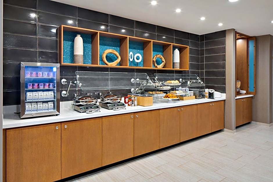 SpringHill Suites by Marriott Hilton Head Island