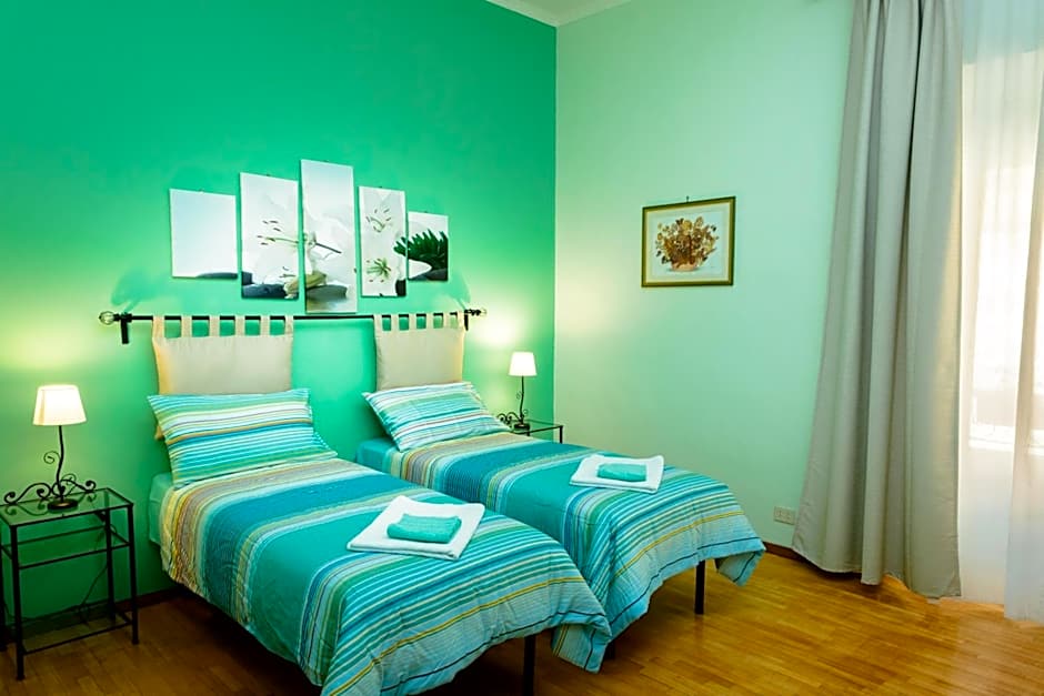 B&B Eternal Rome Inn