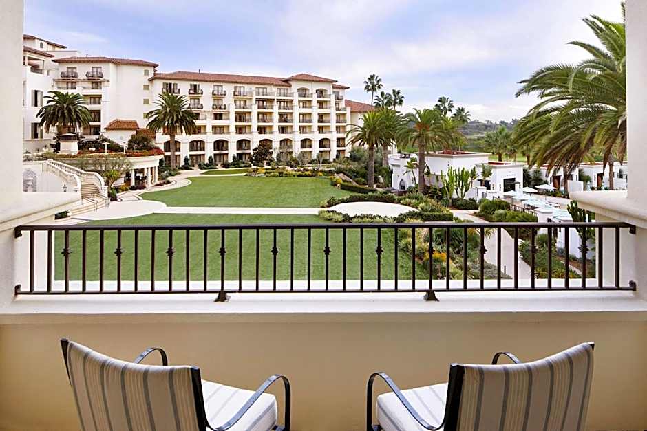 Waldorf Astoria By Hilton Monarch Beach