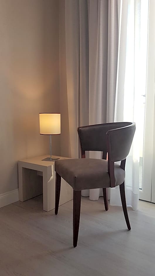 Hotel Villa Barsanti