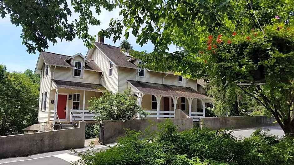 The Inn at Montchanin Village & Spa