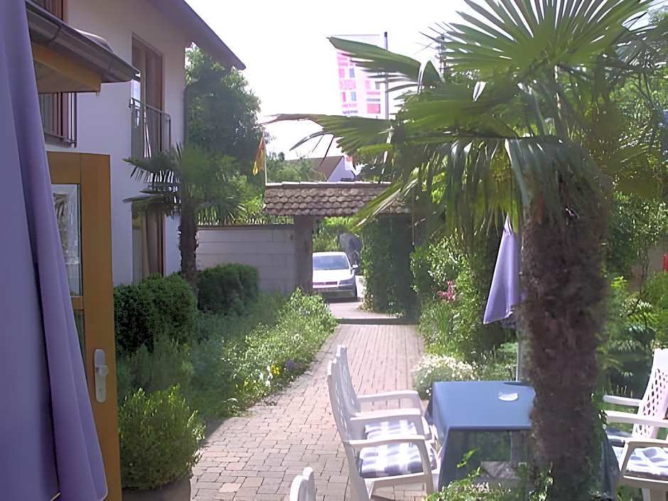 Hotel Blume