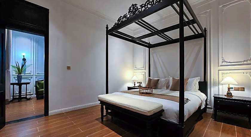Jing Land Hotel Luang Prabang