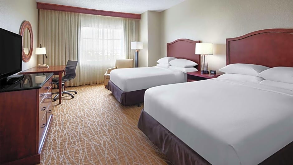 DoubleTree By Hilton Sunrise/Sawgrass Mills, Fl