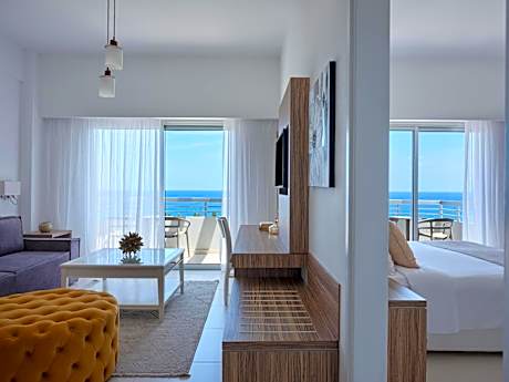 Junior Suite Sea View