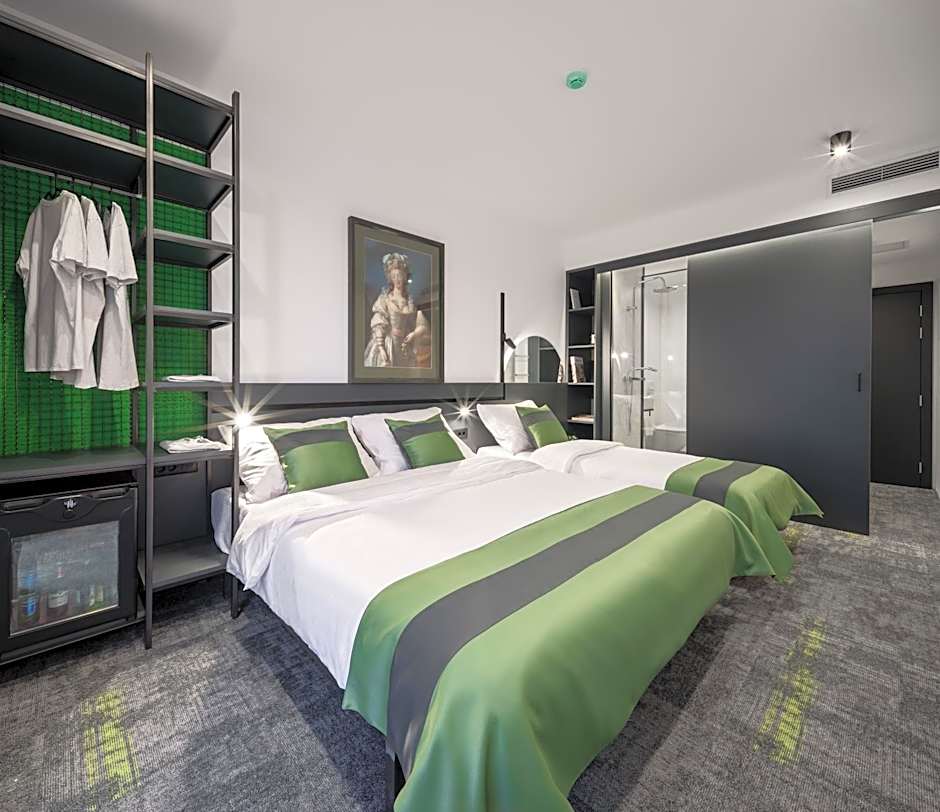Joy 5 Hotel & SPA