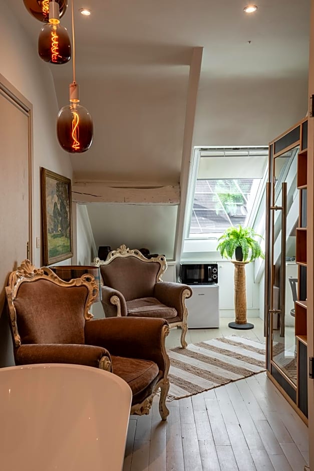 La Chambre Rose – Durbuy