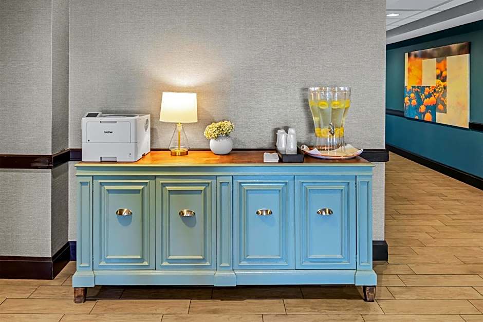 Hampton Inn By Hilton Middletown