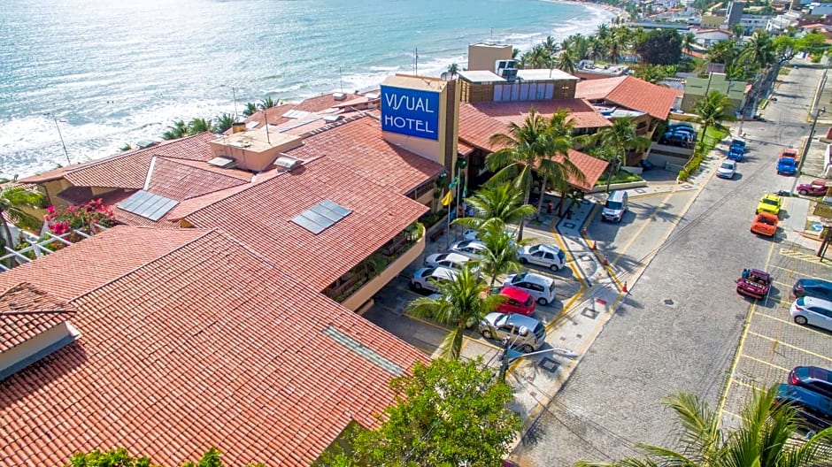 Visual Praia Hotel