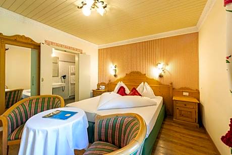 Superior Double Room (main building)