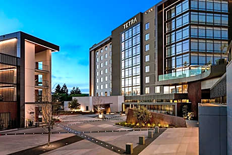 Tetra Hotel, Autograph Collection