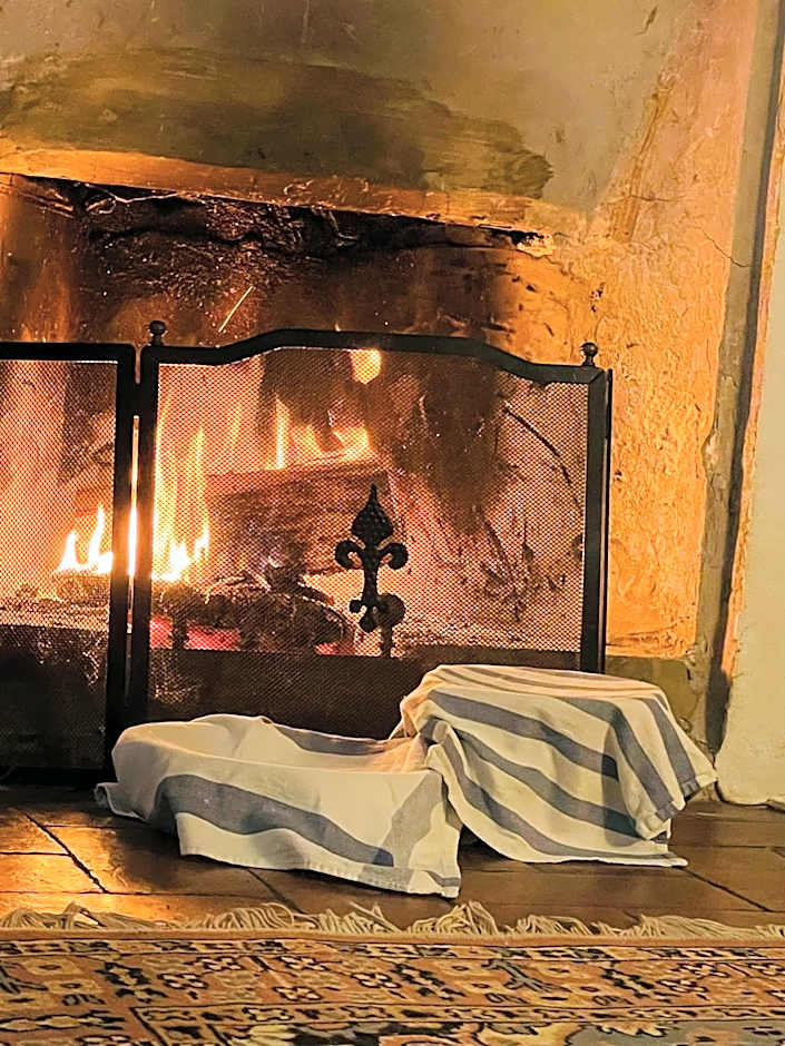 B&B Il Conte Giacomo