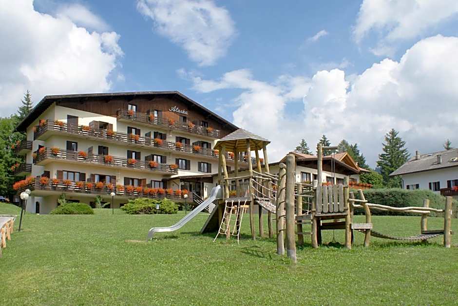 Alaska Clubresidence