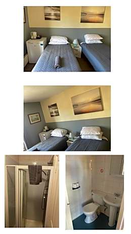 Twin Room with Bathroom