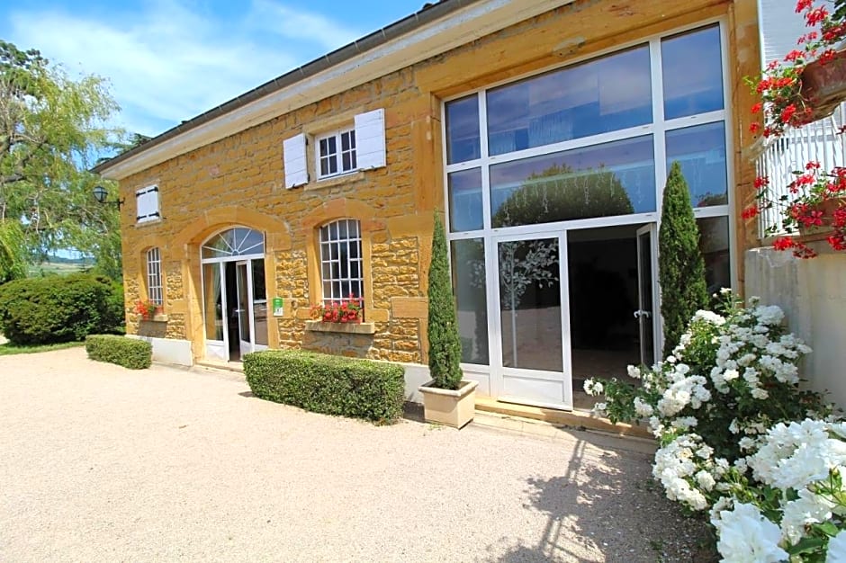 Chambres d'Hôtes "LE CALME"