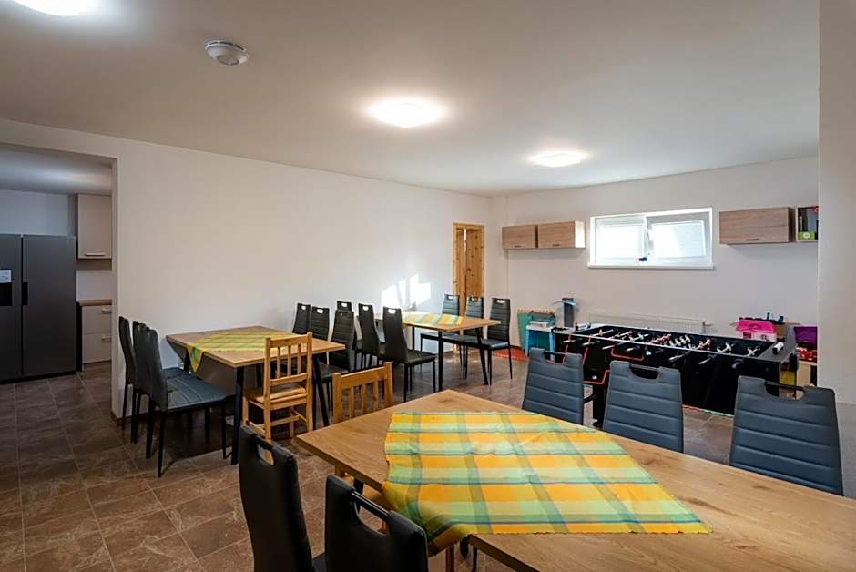 Rezidencia Podhájska