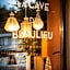 Hotel Beaulieu Lyon Charbonnières