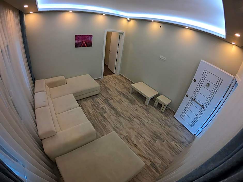 PASHA APART~BOUTİQUE HOTEL/YALOVA