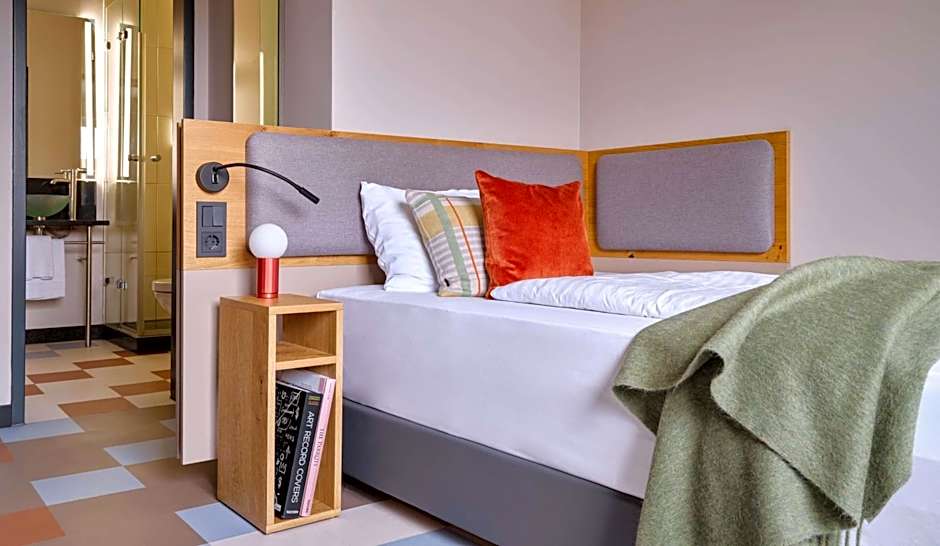 Flemings Hotel Munchen-Schwabing