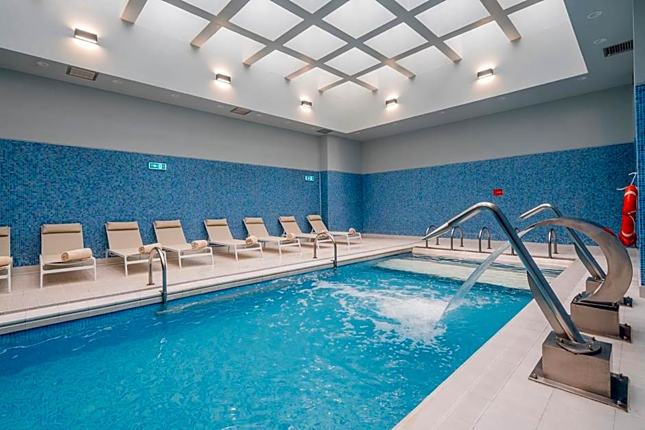 Holiday Inn Porto Gaia By IHG