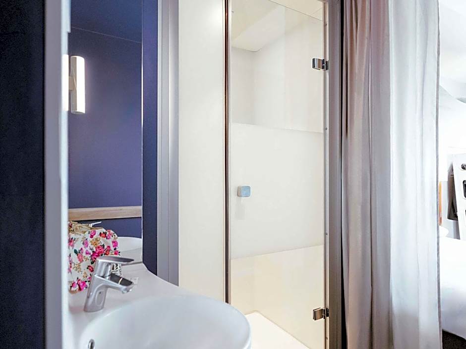 ibis Budget Luxembourg Aeroport